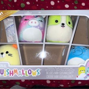 squishmallow box set 2020